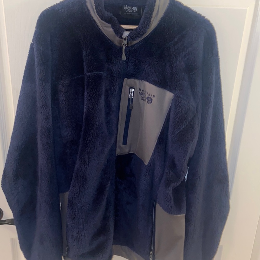 Mountain Hard Wear jacket. Excellent condition